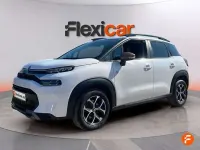 Usado Citroën C3 Aircross PureTech 110 CV (80 kW) 2023 Blanco SUV