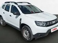 Usado Dacia Duster Essentiel 101 CV (74 kW) 2023 Blanco SUV