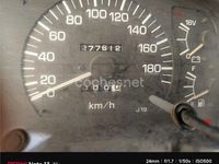 Usado Toyota Land Cruiser 170 CV (125 kW) 1996 Blanco SUV