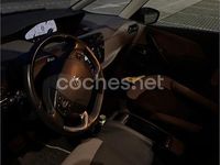 Usado Citroën Grand C4 Picasso Feel 150 CV (110 kW) 2016 Gris / plata Monovolumen