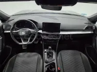 Usado Seat Tarraco FR 150 CV (110 kW) 2024 Negro SUV