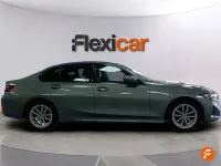 Usado BMW 320 190 CV (139 kW) 2024 Gris Berlina