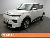 Usado Kia Soul EV 150 kW (204 CV) 2020 Blanco SUV