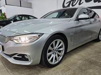 usado BMW 420 SERIE 4 D XDRIVE GRAND COUPE