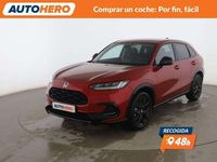 Usado Honda ZR-V Hybrid 184 CV (135 kW) 2023 Rojo SUV