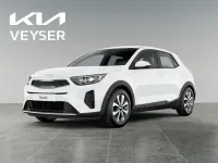 Nuevo Kia Stonic 100 CV (73 kW) 2025 Gris SUV