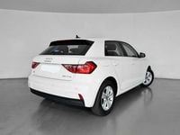 Usado Audi A1 Sportback 95 CV (69 kW) 2024 Blanco Utilitario