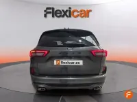 Usado Ford Kuga ST-Line 150 CV (110 kW) 2025 Gris SUV