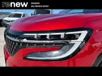 Usado Renault Austral Techno 200 CV (147 kW) 2025 Rojo SUV