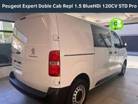 usado Peugeot Expert Dcb. Replegable Long 2.0bluehdi S&s Pro 120