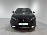 Usado Peugeot 3008 Allure 195 CV (143 kW) 2024 Negro SUV
