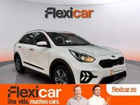 Usado Kia Niro 141 CV (103 kW) 2020 Blanco SUV