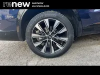 Usado Renault Espace Techno 200 CV (147 kW) 2025 Azul SUV
