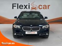 usado BMW 525 SERIE 5 d