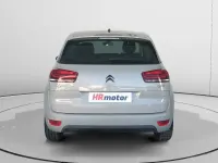 Käytetty Citroën C4 Live 110 HP (80 kW) 2016 Valkoinen
