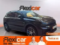 Usado Lynk & Co 01 261 CV (191 kW) 2023 Negro SUV