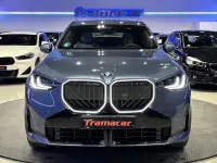 Occasion BMW X3 M Sport 197 PK (144 kW) 2025 Blauw SUV