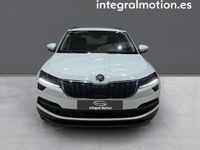 Usado Skoda Karoq Ambition 115 CV (84 kW) 2018 SUV
