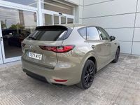 Usado Mazda CX-60 Homura-Line 200 CV (147 kW) 2025 Todoterreno SUV