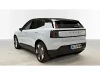 Usado Volvo EX30 Ultra 200 kW (272 CV) 2024 Azul SUV