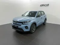 Nuevo Citroën C3 100 CV (73 kW) 2026 Azul SUV