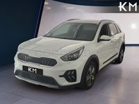 Usado Kia Niro 141 CV (103 kW) 2022 Blanco SUV