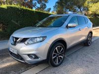 usado Nissan X-Trail 1.6 Dig-t N-connecta 4x2