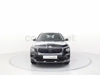 Usado Skoda Kamiq Selection 115 CV (84 kW) 2025 Blanco SUV