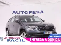 Usado Skoda Kodiaq Active 150 CV (110 kW) 2021 SUV
