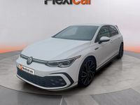 Occasion VW Golf VIII GTD 200 ch (147 kW) 2021 Blanc Citadine