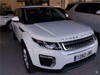 usado Land Rover Range Rover evoque 2.0TD4 Pure 4WD Aut. 150