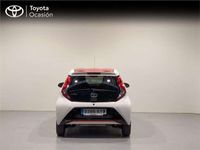 usado Toyota Aygo 70 x-play x-shift