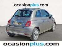 Usado Fiat 500 Dolcevita 70 CV (51 kW) 2023 Gris / plata Berlina