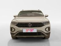 Usado VW T-Roc Life 115 CV (84 kW) 2022 SUV