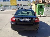 Usado Volvo S80 Momentum 205 CV (150 kW) 2009 Negro Berlina
