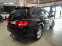 Usado SsangYong Kyron 141 CV (103 kW) 2010 Negro SUV