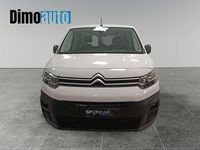 Usado Citroën Berlingo Live 100 kW (136 CV) 2024 Blanco Monovolumen
