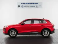 Nuevo Audi Q3 Business 272 CV (200 kW) 2026 Rojo SUV