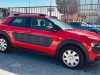 usado Citroën C4 Cactus 1.6AIR DREAM