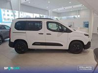 Nuevo Citroën Berlingo 101 CV (74 kW) 2025 Gris Monovolumen