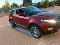 usado Land Rover Range Rover evoque 2013