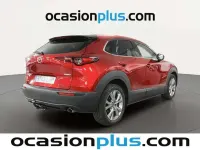 Usado Mazda CX-30 122 CV (89 kW) 2020 Rojo SUV