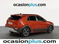 Usado Kia Niro 184 CV (135 kW) 2024 Rojo SUV