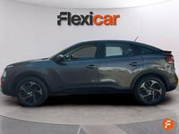 Usado Citroën C4 PureTech 131 CV (96 kW) 2024 Gris Berlina