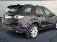 usado Land Rover Discovery 2.0L TD4 110kW (150CV) 4x4 SE