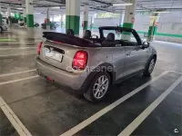 Usado Mini Cooper Cabriolet 136 CV (100 kW) 2019 Beige Descapotable