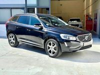 Usado Volvo XC60 Momentum 181 CV (133 kW) 2015 Negro SUV