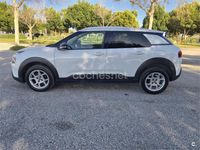 Usado Citroën C4 Live 110 CV (80 kW) 2019 Blanco Berlina
