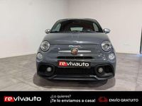 Usado Abarth 595 Competizione 159 CV (116 kW) 2020 Gris Utilitario