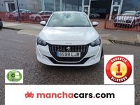 usado Peugeot 208 1.5 Bluehdi S&s Active Pack 100
